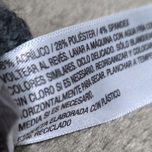 Universal Thread Cream Sweater - Picture 3 of 4